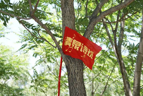 诗班户外团契活动:主里一家人