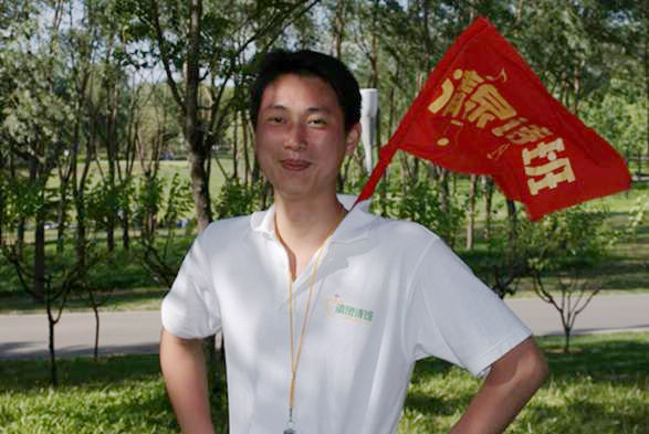 诗班户外团契活动:主里一家人